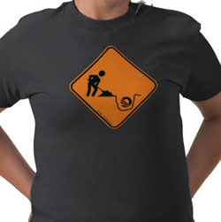 Bury Obama - shirt