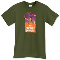 Clip - shirt